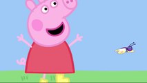 Peppa Pig English Episodes (2016) - Wriggly Worms
