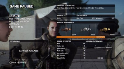 Battlefield 4: Shit Happens!