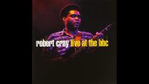 Robert Cray - These things - Live at the BBC