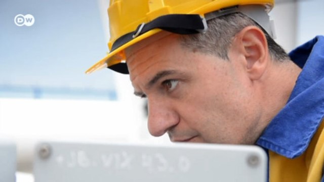 Насколько гибок Газпром в условиях спотовых цен? (18.05.2016)