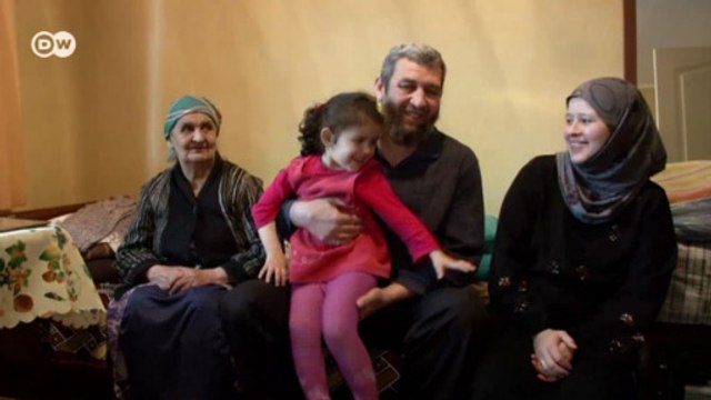 Вновь в изгнании: 72 года депортации крымских татар (18.05.2016)