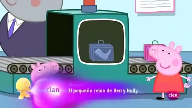 Peppa pig en español capitulos completos nuevos 2016 Videos de episodios de Peppa La cerdita #peppap
