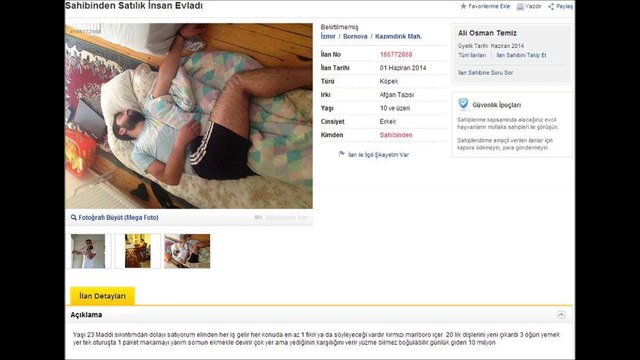 Yaran Komik Diyaloglar