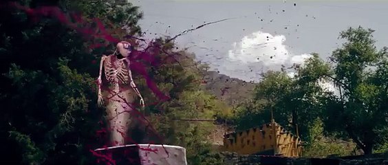 Clash of Clans Live Action Movie Trailer Commercial