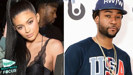 Kylie Jenner Dating PartyNextDoor After Tyga Split