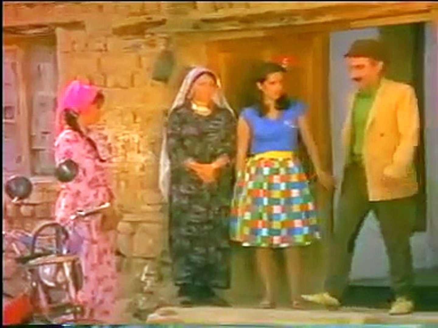 Komik Videolar