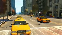 gta4 mod Piano making my way downtown