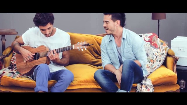 SWEET DARLING - le clip de FRERO DELAVEGA