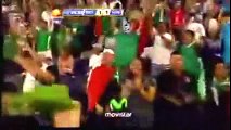 MEXICO VS HONDURAS 2-1 SUB 23 CAMPEONES PREOLIMPICO