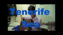 Tenerife Sea - Ed Sheeran - Solo Fingerstyle Guitar
