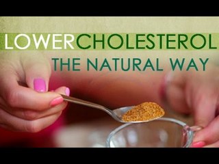 The Alternative - EP11 - Lower Cholesterol - Myx TV