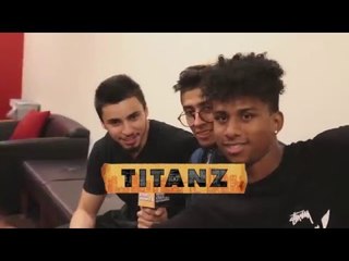 McDonald's B-Boy Royale 2 - Titanz