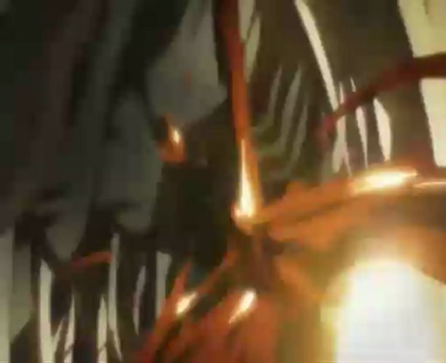 DMC AMV