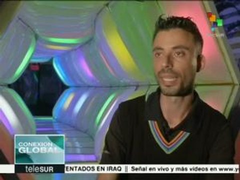 Hoy se celebra el Día Internacional de los Museos