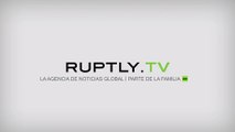 PROMO: Ruptly, la agencia de noticias global