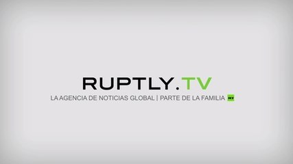 PROMO: Ruptly, la agencia de noticias global