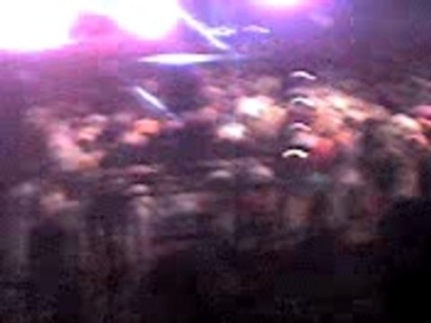 allo lola nrj music tour marseille