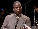 Maceo Parker Interview 