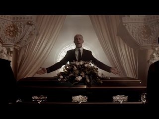 The Amity Affliction - I Bring The Weather With Me [OFFICIAL VIDEO]