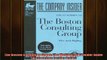 Downlaod Full PDF Free  The Boston Consulting Group The WetFeetcom Insider Guide WetfootCom Insider Guide Free Online