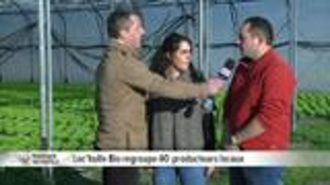 Les RDV de la Métropole - Manger Local