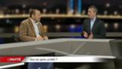 L'invité du journal - Philippe MEYNARD