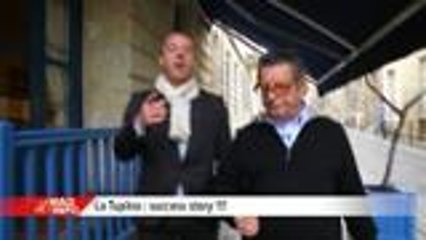 Le Mag' de l'info - La Tupina, success story !