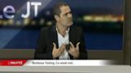 L'invité du journal - Rodolphe WARTEL