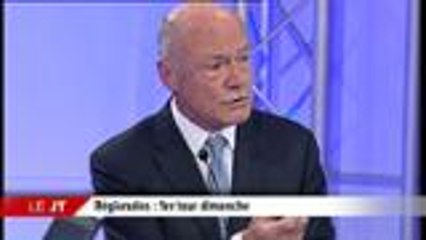 L'édition de la mi journée - Jeudi 03 décembre