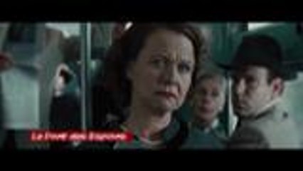CI Né Ma - Les sorties du 02 Décembre 2015