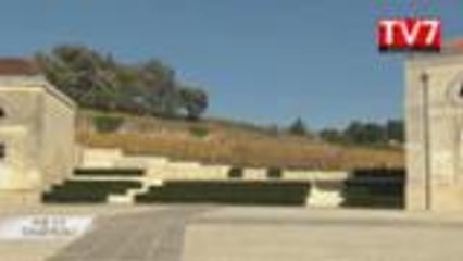 Vie de Château - Château Fonplégade