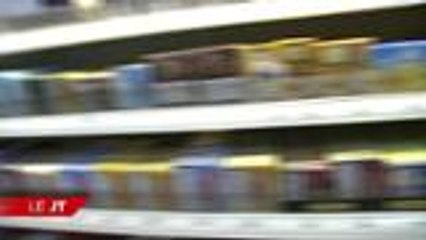 L'édition de la mi journée - Vendredi 27 Novembre