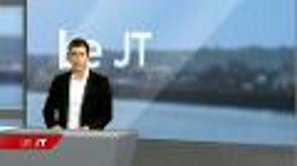 L'édition de la mi journée - Mardi 17 Novembre