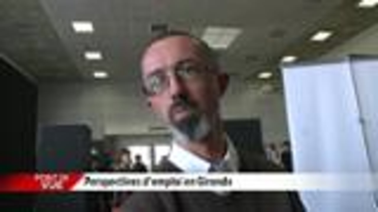 Point de Vue - Pierre DARTOUT