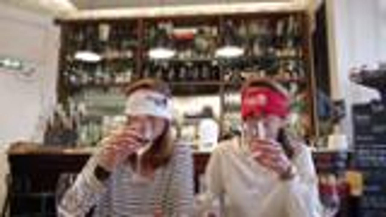 Toques Chefs - Episode 03