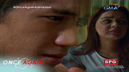 Once Again: Forbidden love