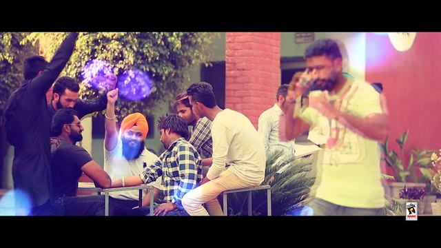 New Punjabi Songs 2016 || KUNDHI MUCHH || GURINDER LAKHA || Punjabi Songs 2016