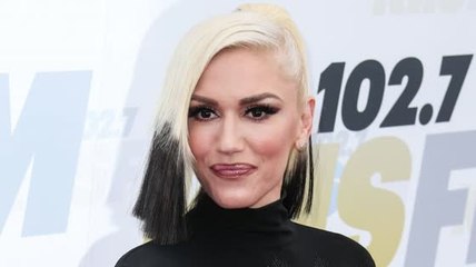 Gwen Stefani verrät wie "Go Ahead and Break My Heart" entstand