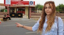 Kredi ve Yurtlar Kurumu: Pınar Çetinkaya Kürtçe Konuştuğu İçin Yurttan Atılmadı