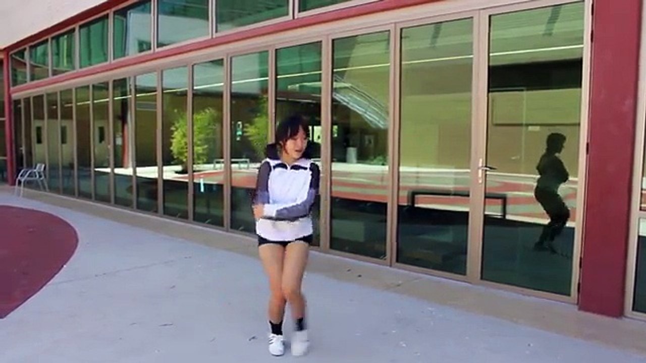 TWICE 트와이스 Cheer Up Dance Cover