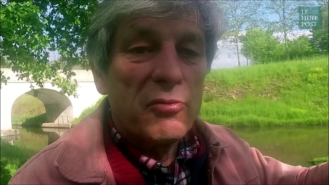 J'ai passé 69 jours coupé du monde