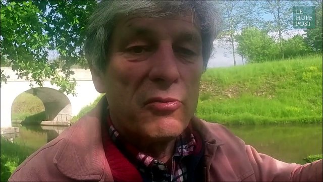 J'ai passé 69 jours coupé du monde