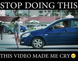 Please Don't Text and Drive!