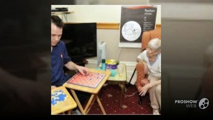 Elderly Care Homes Sussex