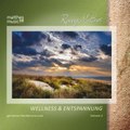 CD - Wellness & Entspannung (2) - Einschlafhilfe & christliche Entspannungsmusik (Gemafreie Meditationsmusik)