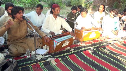 Hijar_01 (Sarfraz Ali Iftikhar Ali Qawwal 2015) [Gatti Darbar Shareef, Chak # 202, Faisalabad, Pakistan]