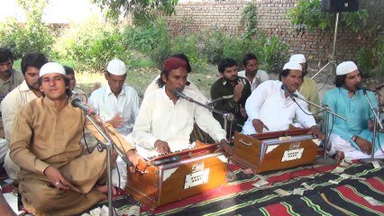 Naat_02 (Sarfraz Ali Iftikhar Ali Qawwal 2015) [Gatti Darbar Shareef, Chak # 202, Faisalabad, Pakistan]