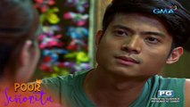 Poor Señorita: “Ayoko ng tatay na manloloko” – Rambo to Paeng