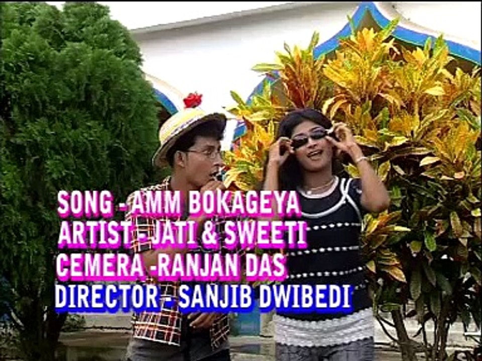 SuperHit Santali Video Song || AAM BOKA GEYA || YouTube