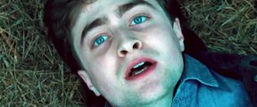 Harry Potter and the Deathly Hallows   TV Spot #5